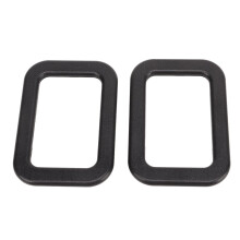 Interior Door Handle Surround Cover for 318i 318is 325 325e 325i