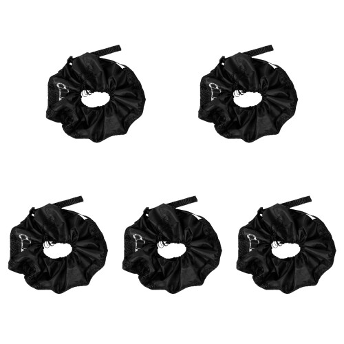 5Pièces Housses De Multiusage Camion En 190T Noir 2