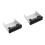 2Pièces Hdd Métal Noir Pour Pièce Alimentation Stable 9