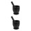 2Ensembles Outil Broyage Ail Noir Pour Cuisine Épices 9