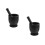 2Ensembles Outil Broyage Ail Noir Pour Cuisine Épices 4