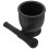 2Ensembles Outil Broyage Ail Noir Pour Cuisine Épices 3