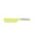 2Pièces Spatule Silicone Cuisine, Résistante Facile Nettoyage Vert 3