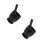 2Ensembles Outil Broyage Ail Noir Pour Cuisine Épices 6