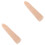 2Pièces Doigts Réalistes Rose Flexibles Pour Apprentissage 5