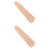 2Pièces Doigts Réalistes Rose Flexibles Pour Apprentissage 7