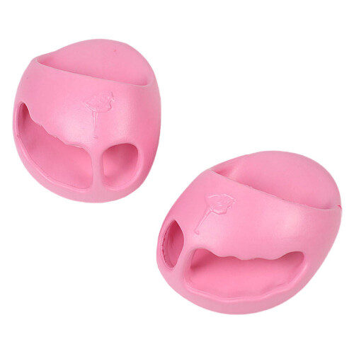 2Paires Chaussures Yoga Massage Usage Correction