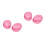 2Paires Chaussures Yoga Massage Usage Correction 8