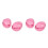 2Paires Chaussures Yoga Massage Usage Correction 6