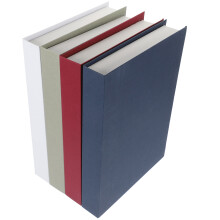 8St Kunstboeken Voor Woninginrichting En Bureauaccessoires