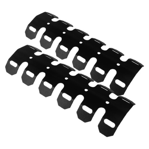 4Pièces Cache Protection Chauffante Fer Pour Tout- 1