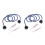 2Ensembles Kit Complet Brosse D’entretien Trompette Avec Embouchure 6