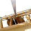 2Ensembles Accessoires Saxophone Acier Résistant Anti-Corrosion Argent 7