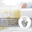2Pièces Convertisseur Lait Clip PP Durable Bébé 3