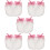 5Paires Moufles Respirantes - Ajustables 10