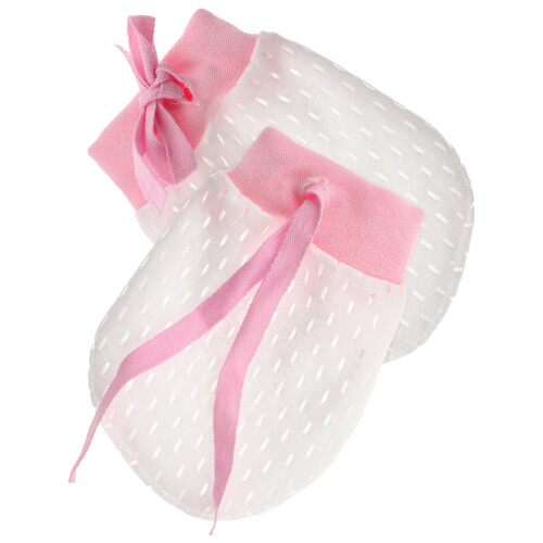 5Paires Moufles Respirantes - Ajustables 1