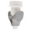 2Pièces Convertisseur Lait Clip PP Durable Bébé 8