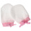 5Paires Moufles Respirantes - Ajustables 3