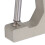 Penetrometro portatile da 0 a 20 mm con scala chiara e display a ago 6