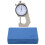 Penetrometro portatile da 0 a 20 mm con scala chiara e display a ago 2