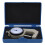 Penetrometro portatile da 0 a 20 mm con scala chiara e display a ago 4