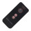 Excavator Hour Meter Remote LCD 0-99999.9H 12V‑36V 3