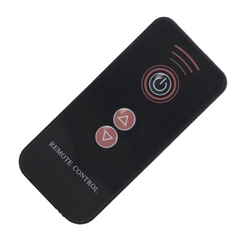 Excavator Hour Meter Remote LCD 0-99999.9H 12V‑36V 2