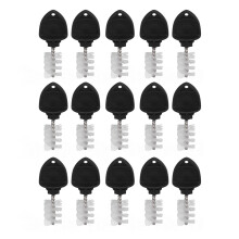 Rubber Beer Faucet Covers, 2 In 1 Design Ensuring Easy Usage And Durability, Made Of High-Quality And Safe Materials, Keeping Your Beer Fresh And