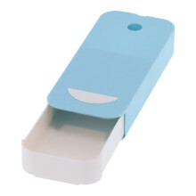 Innovative Under Desk Drawer, Stationery Storage Case with Unique Appearance Design for Office and School