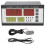 Egg Incubator Controller, Microelectronics Technology Ensures Reliable Digital Display, Multi-Channel Signal Output for Precise Control 1