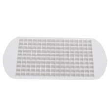 Cocktail Accessories, Flexible Silicone Molds for Mini Ice Cube Trays, Heat-Safe Easy Ice Release, Non-Stick Silicone Dishwasher Safe for Kitchen