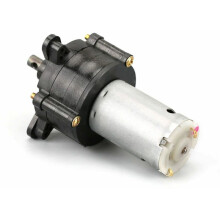 Noodstroomgenerator voor back-upverlichting, mini-windgelijkstroomdynamo met hoog rendement, lichtgewicht, draagbare hydraulische windgenerator voor