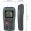 Wood Moisture Meter, Accurate Wood Meter, Supports Multi-Purpose Usage, Equipped With Auto Power Off Function, For Woodworkers 3