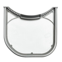 5231EL1003B Trockner-Filter für LG Kenmore Trockner-Luftfilter Ersatz AP4440606 PS3527578