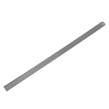 60cm Edelstahl Messlineal