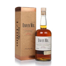 Uno et Mil Solera Gran Reserva 70cl 40%