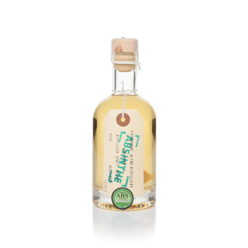Psychopomp Absinthe 35cl 61%