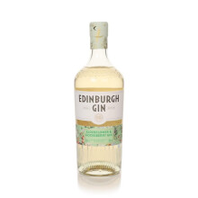 Edinburgh Gin Gooseberry and Elderflower