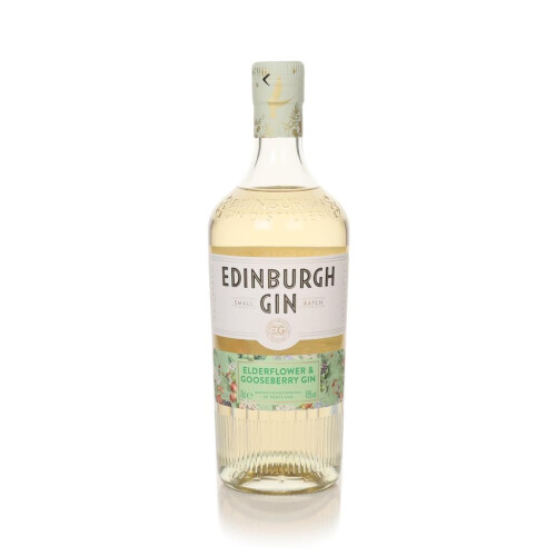 Edinburgh Gin Gooseberry and Elderflower