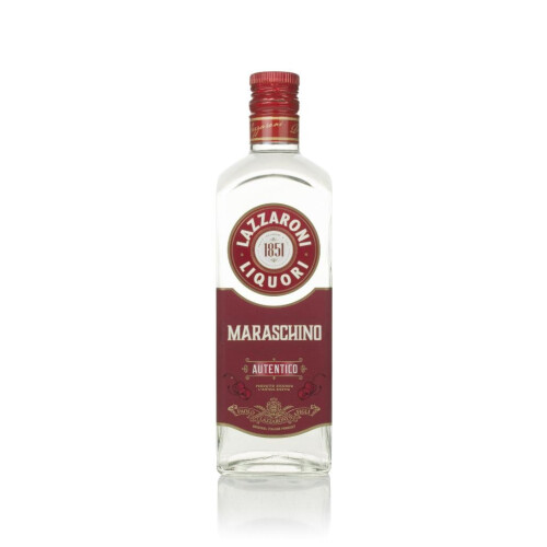 Lazzaroni Amaretto 70cl 24%