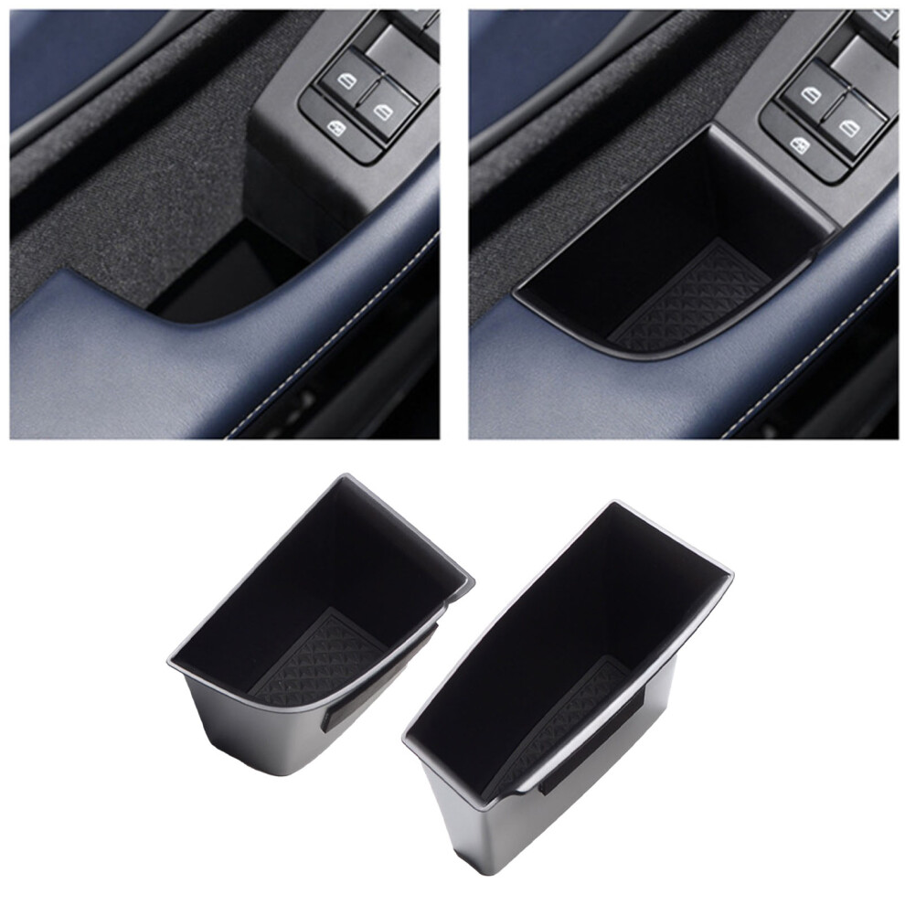 Car Side Door Storage Box For Mazda Cx 30 & Axela 2020-2021 5021371892716