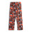 Star Wars (Small) Star Wars Lounge Pants (Mens Red) 2