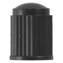 20 Stück Plastik-Dustcaps für Fahrradventile, Auto, Van, Motorrad Reifen-Schläuche