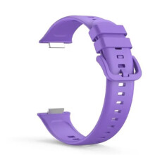 Zamienny pasek do zegarka Huawei Watch Fit2 z materiału Premium, regulowany, wytrzymały, oddychający, odporny na pot