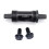 Bicycle Bottom Bracket, Integrated System for Seamless Operation and Extended Stability, Solid and Durable for 68mm Frame Shell 1