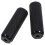 2Ensembles Pédales Détachables Aluminium Noir Solides 1