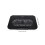 2Pièces Ventilateur Double Pour Notebook Portable ABS Noir USB 10