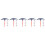 20Pièces Pioche Gonflable PVC Jouet Pour Enfants 11