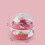 Catch Dinosaur Mini Claw Machine for Kids, Red, 6.5cm 9