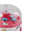 Catch Dinosaur Mini Claw Machine for Kids, Red, 6.5cm 12